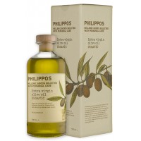 PHILIPPOS ORGANIC Extra Virgin Olive Oil 500ml