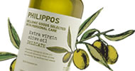 Philippos Delicate Extra Virgin Olive Oil